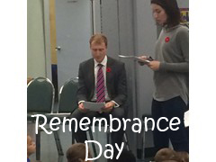 remembrance Day
