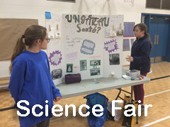Science Fair 2017