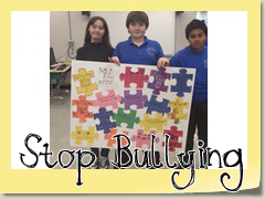 Anti-Bullying 