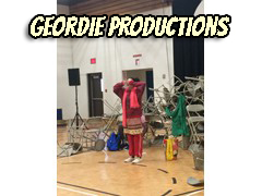 Geordie Productions